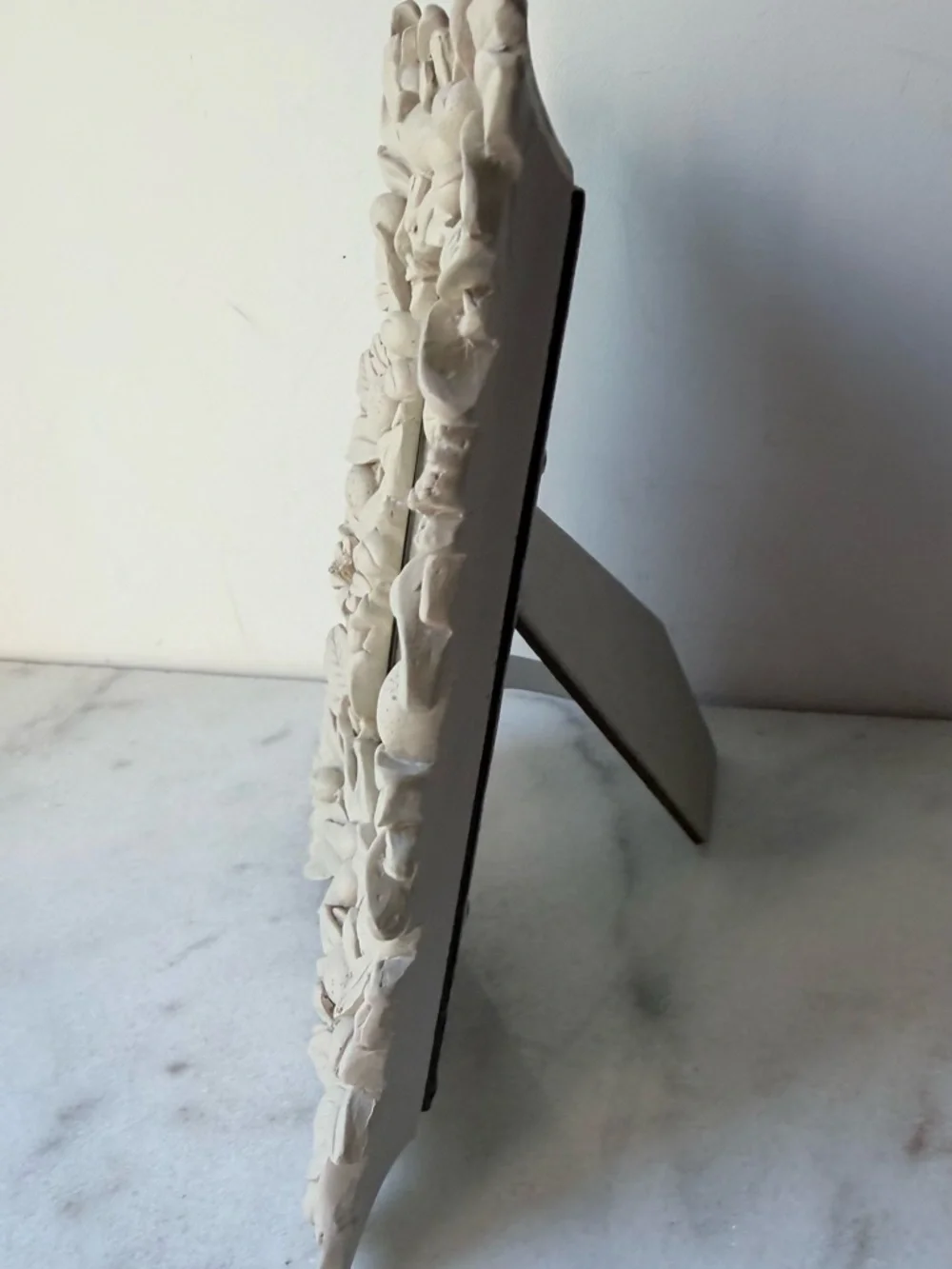 Brandani cream ornamental